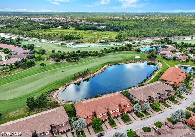Photo 2 of Sale Pending at 8768 Bellano Ct #103, Naples, FL 34119 | MLS# 226029176 | Listing updated on 2026-09-11