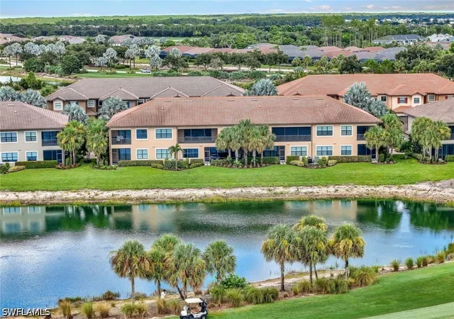 Photo 3 of Sale Pending at 8768 Bellano Ct #103, Naples, FL 34119 | MLS# 226029176 | Listing updated on 2026-09-11