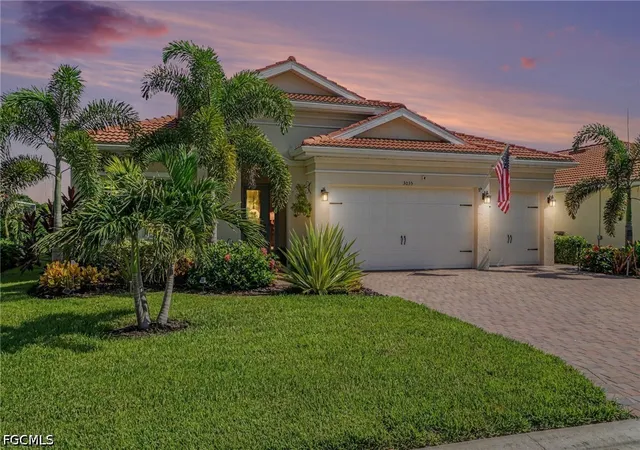 Photo 1 of Single family home for sale at 3035 Apple Blossom Dr, Alva, FL 33920 | MLS# 2026034571 | Listing updated on 2026-10-04