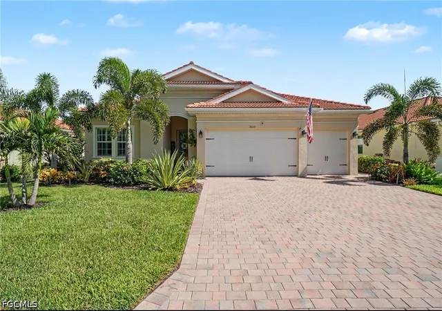 Photo 3 of Single family home for sale at 3035 Apple Blossom Dr, Alva, FL 33920 | MLS# 2026034571 | Listing updated on 2026-10-04