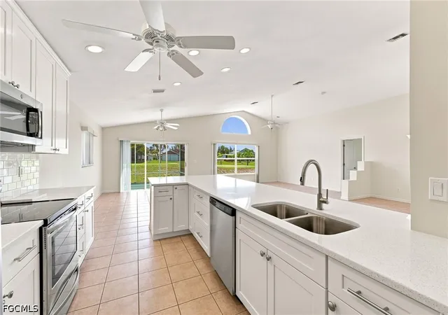 Photo 1 of Single family home for sale at 17518 Plumera Ln, North Fort Myers, FL 33917 | MLS# 2026034578 | Listing updated on 2026-10-11
