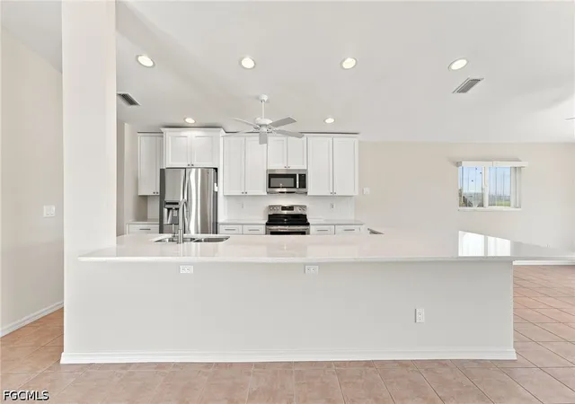 Photo 3 of Single family home for sale at 17518 Plumera Ln, North Fort Myers, FL 33917 | MLS# 2026034578 | Listing updated on 2026-10-11