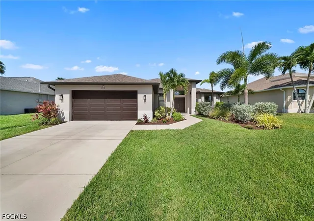 Photo 2 of Single family home for sale at 3716 Sw 11th Place, Cape Coral, FL 33914 | MLS# 2026034579 | Listing updated on 2026-10-07