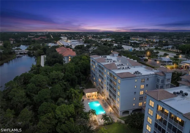 Photo 3 of Condo for sale at 28700 Trails Edge Blvd #602, Bonita Springs, FL 34134 | MLS# 226029511 | Listing updated on 2026-09-13