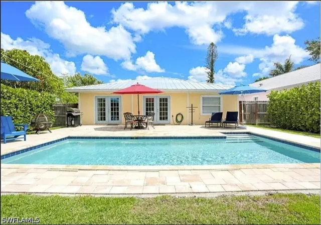 Single family home for sale at 856 98th Avenue N, Naples, FL 34108 | MLS# 226029515