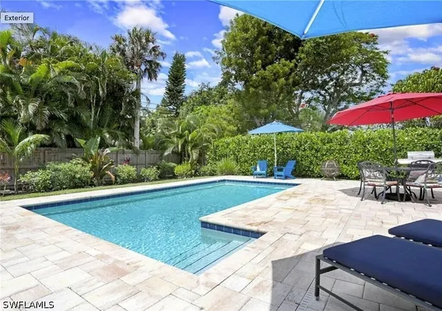 Photo 2 of Single family home for sale at 856 98th Avenue N, Naples, FL 34108 | MLS# 226029515 | Listing updated on 2026-09-16