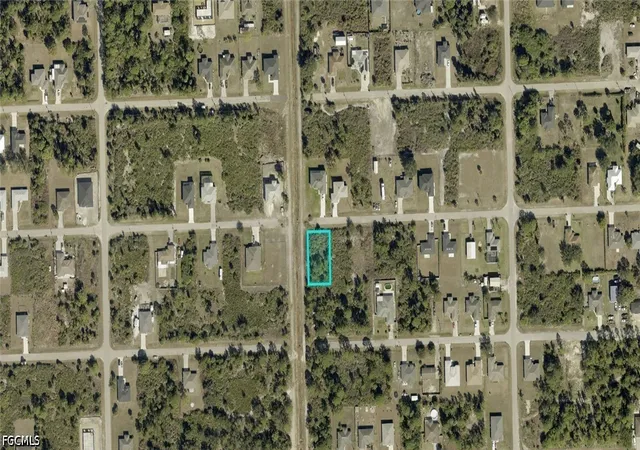 Photo 2 of Land for sale at 3017 53rd Street W, Lehigh Acres, FL 33971 | MLS# 2026034583 | Listing updated on 2026-09-14