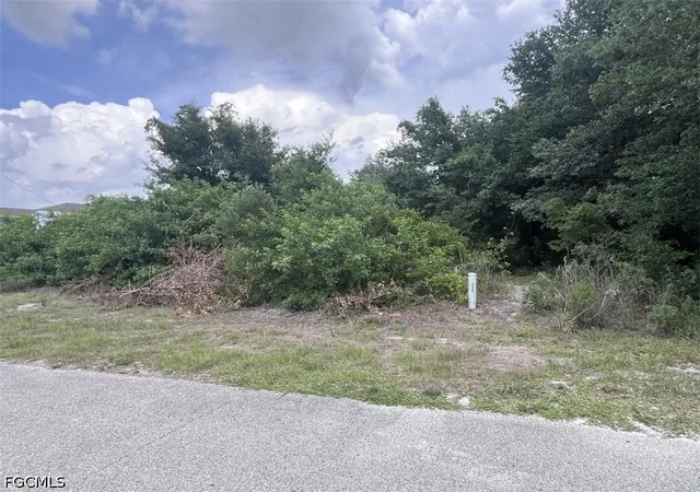 Photo 2 of Land for sale at 758 Kirkman Ave, Lehigh Acres, FL 33974 | MLS# 2026034590 | Listing updated on 2026-09-14