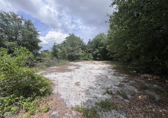 Photo 3 of Land for sale at 758 Kirkman Ave, Lehigh Acres, FL 33974 | MLS# 2026034590 | Listing updated on 2026-09-14