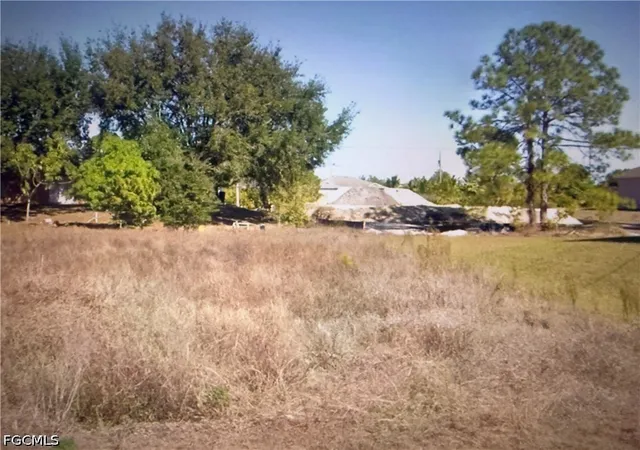 Photo 1 of Land for sale at 3206 20th Street Sw, Lehigh Acres, FL 33976 | MLS# 2026034592 | Listing updated on 2026-09-18