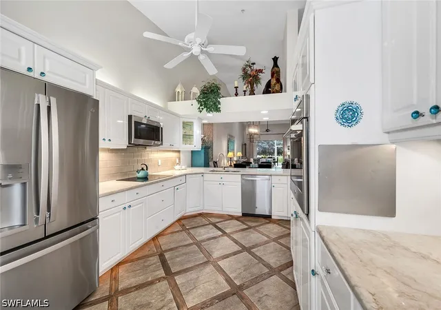 Photo 2 of Sale Pending at 2326 Magnolia Ln #6104, Naples, FL 34112 | MLS# 226026978 | Listing updated on 2026-09-15