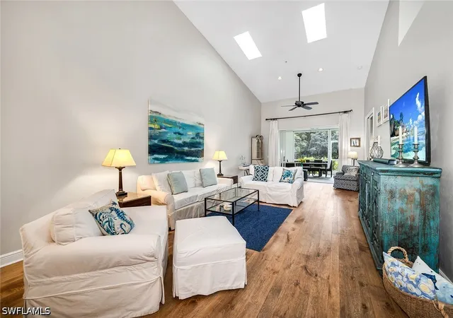 Photo 3 of Sale Pending at 2326 Magnolia Ln #6104, Naples, FL 34112 | MLS# 226026978 | Listing updated on 2026-09-15