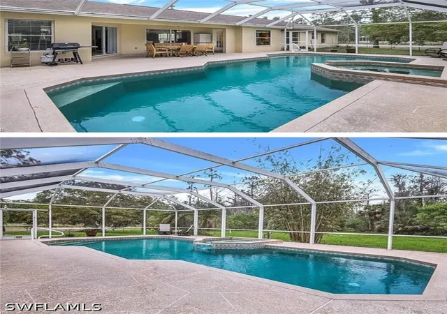 Photo 1 of Single family home for sale at 4205 27th Avenue Ne, Naples, FL 34120 | MLS# 226028939 | Listing updated on 2026-09-09