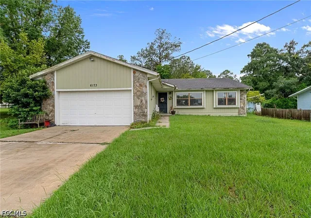 Photo 1 of Sale Pending at 6173 Sumter Dr, Brooksville, FL 34602 | MLS# 2026034616 | Listing updated on 2026-09-14