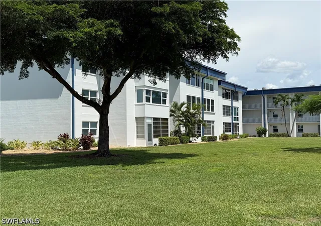 Photo 1 of Condo for sale at 1724 Pine Valley Dr #202, Fort Myers, FL 33907 | MLS# 226029490 | Listing updated on 2026-09-11