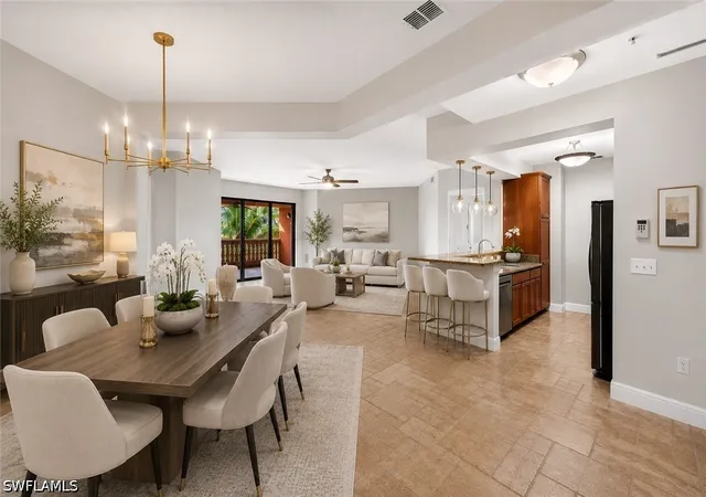Photo 1 of Condo for sale at 8010 Via Sardinia Way #4213, Estero, FL 33928 | MLS# 226027274 | Listing updated on 2026-09-14