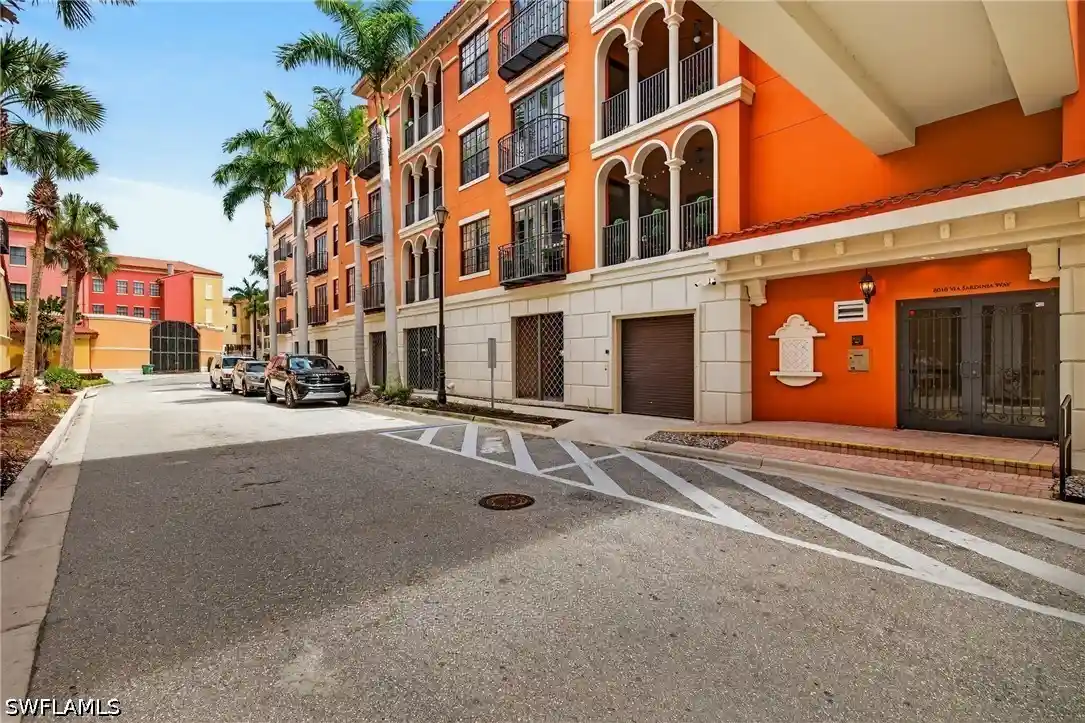Listing Photo 42 - Condo for sale in 8010 Via Sardinia Wy located at 8010 Via Sardinia Wy, Estero, FL 33928 - Unit #4213