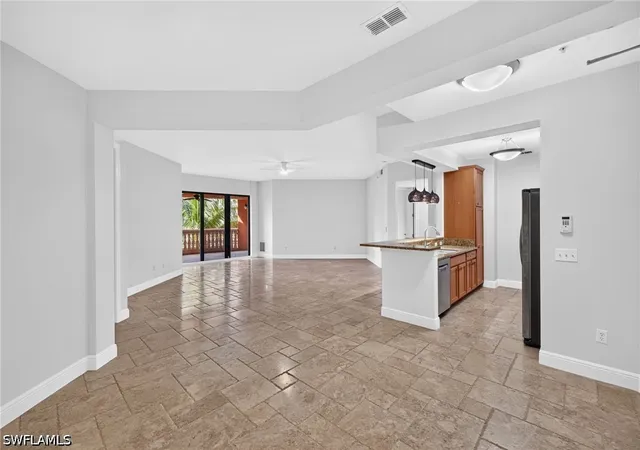 Listing Photo 4 - Condo for sale in building located at 8010 Via Sardinia Wy, Estero, FL 33928 - Unit #4213
