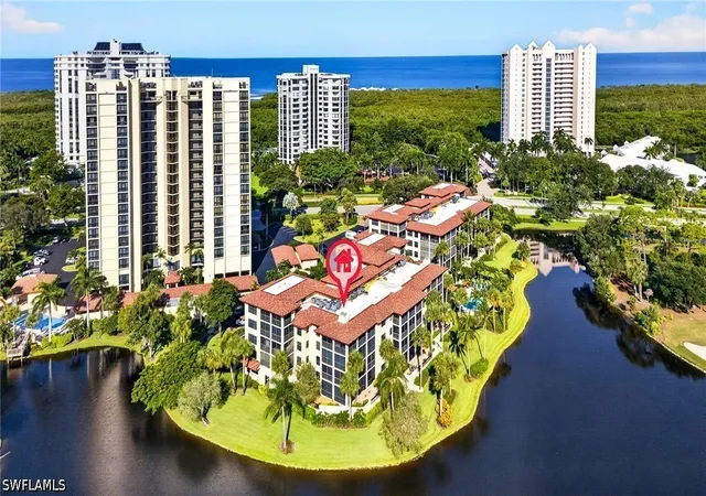 Photo 1 of Sale Pending at 6060 Pelican Bay Blvd #505, Naples, FL 34108 | MLS# 226028392 | Listing updated on 2026-09-12