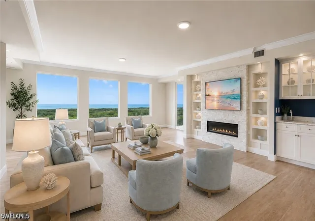Photo 1 of Sale Pending at 1001 Arbor Lake Dr #1404/1405, Naples, FL 34110 | MLS# 226029335 | Listing updated on 2026-09-11