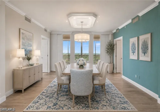 Photo 2 of Sale Pending at 1001 Arbor Lake Dr #1404/1405, Naples, FL 34110 | MLS# 226029335 | Listing updated on 2026-09-11