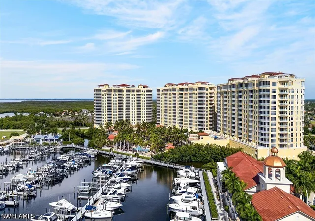 Condo for sale at 6081 Silver King Blvd #302, Cape Coral, FL 33914 | MLS# 226028151