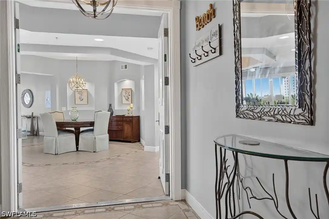 Listing Photo 2 - Condo for sale in Tarpon Landings located at 6081 Silver King Blvd, Cape Coral, FL 33914 - Unit #302