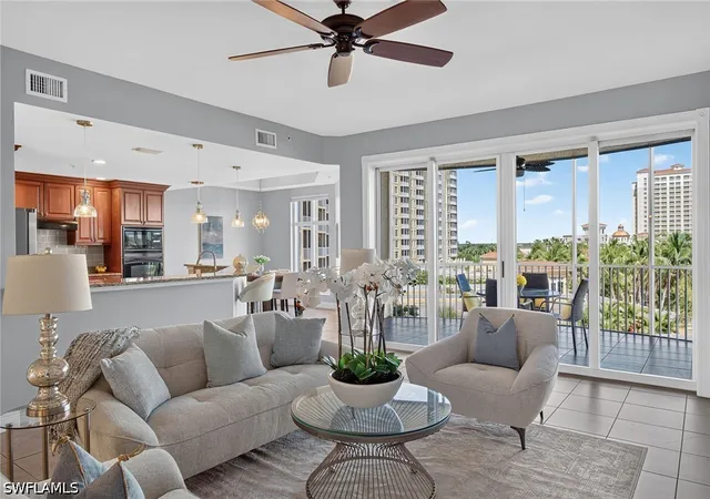 Photo 3 of Condo for sale at 6081 Silver King Blvd #302, Cape Coral, FL 33914 | MLS# 226028151 | Listing updated on 2026-10-06