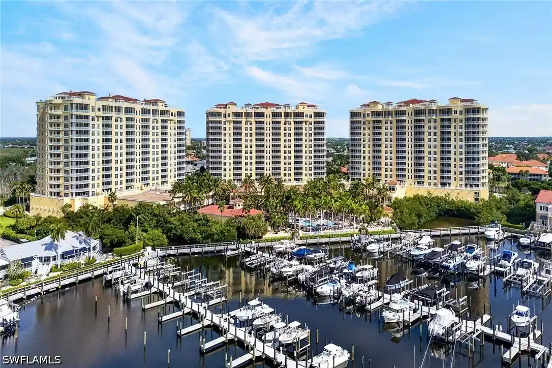 Listing Photo 50 - Condo for sale in Tarpon Landings located at 6081 Silver King Blvd, Cape Coral, FL 33914 - Unit #302