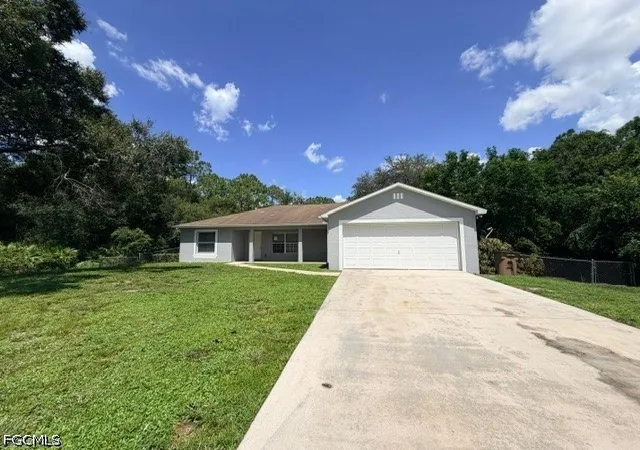 Photo 1 of Single family home for sale at 1010 Johns Ave, Lehigh Acres, FL 33972 | MLS# 2026034631 | Listing updated on 2026-09-01