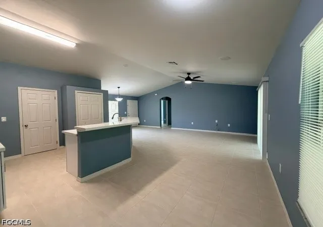 Photo 4 of Single family home for sale at 1010 Johns Ave, Lehigh Acres, FL 33972 | MLS# 2026034631 | Listing updated on 2026-09-01