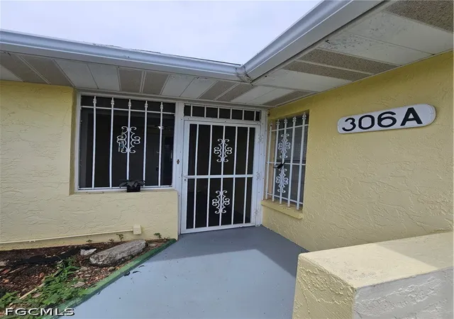 Photo 3 of Townhouse for sale at 306 Highland Ave, Lehigh Acres, FL 33936 | MLS# 2026034635 | Listing updated on 2026-09-13