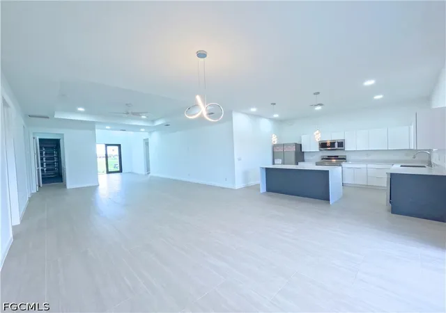 Photo 1 of Single family home for sale at 2421 Nw 8th Terrace, Cape Coral, FL 33993 | MLS# 2026034636 | Listing updated on 2026-09-09