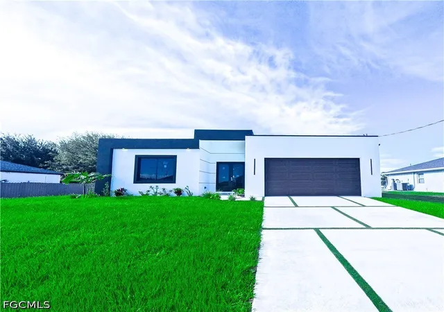 Photo 3 of Single family home for sale at 2421 Nw 8th Terrace, Cape Coral, FL 33993 | MLS# 2026034636 | Listing updated on 2026-09-09