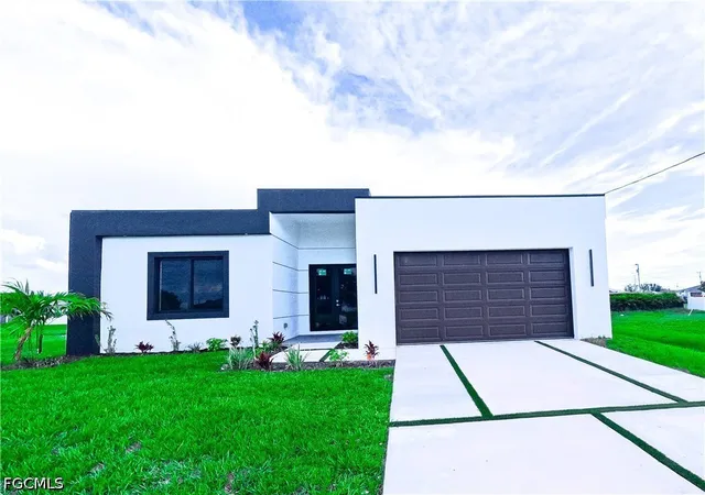 Photo 3 of Single family home for sale at 2421 NW 8th Terrace, Cape Coral, FL 33993 | MLS# 2026034636 | Listing updated on 2026-09-09