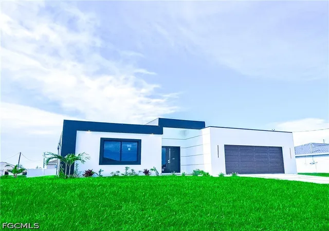 Photo 4 of Single family home for sale at 2421 NW 8th Terrace, Cape Coral, FL 33993 | MLS# 2026034636 | Listing updated on 2026-09-09