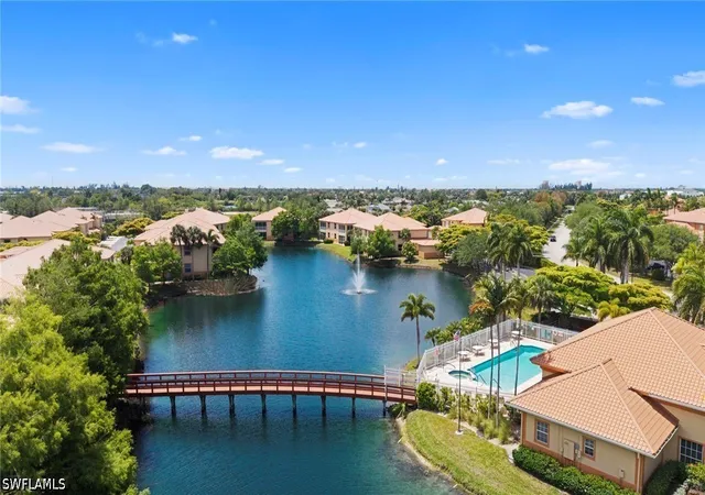 Photo 1 of Condo for sale at 15461 Bellamar Cir #1912, Fort Myers, FL 33908 | MLS# 226029464 | Listing updated on 2026-09-13