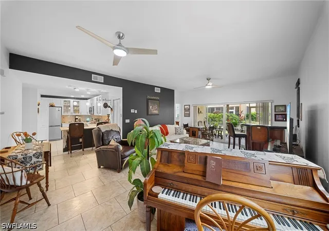 Photo 3 of Condo for sale at 15461 Bellamar Cir #1912, Fort Myers, FL 33908 | MLS# 226029464 | Listing updated on 2026-09-13