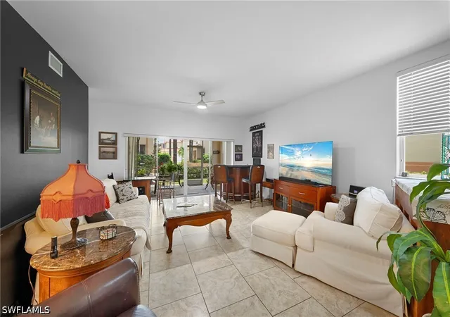 Photo 4 of Condo for sale at 15461 Bellamar Cir #1912, Fort Myers, FL 33908 | MLS# 226029464 | Listing updated on 2026-09-13