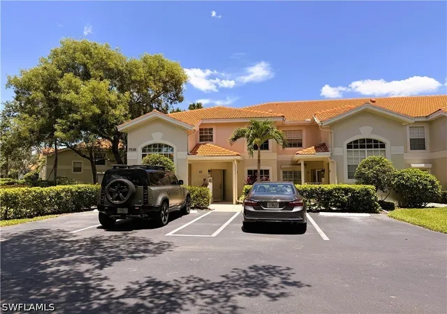 Photo 1 of Sale Pending at 7518 Silver Trumpet Ln #101, Naples, FL 34109 | MLS# 226029533 | Listing updated on 2026-09-08