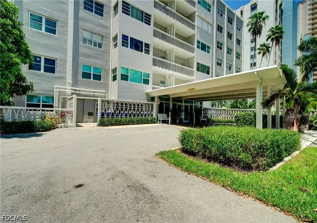 Photo 1 of Condo for sale at 1900 Clifford St #303, Fort Myers, FL 33901 | MLS# 2026034640 | Listing updated on 2026-09-16
