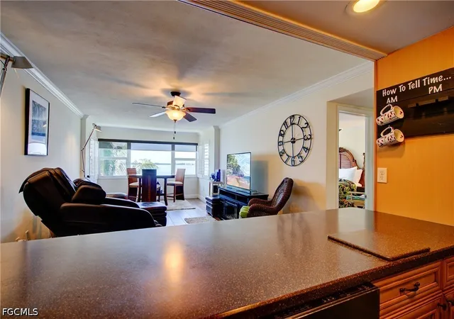 Photo 3 of Condo for sale at 1900 Clifford St #303, Fort Myers, FL 33901 | MLS# 2026034640 | Listing updated on 2026-09-16