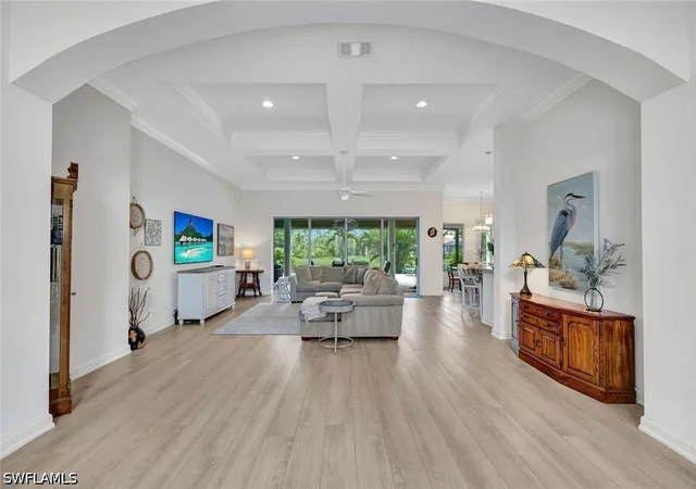 Photo 3 of Single family home for sale at 16075 Parque Ln, Naples, FL 34110 | MLS# 226029475 | Listing updated on 2026-09-16