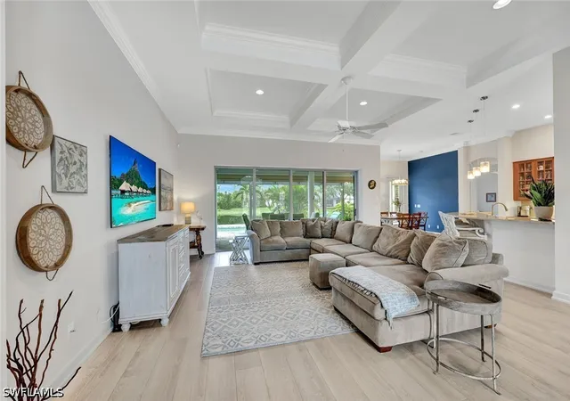 Photo 3 of Single family home for sale at 16075 Parque Ln, Naples, FL 34110 | MLS# 226029475 | Listing updated on 2026-09-16