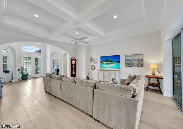 Photo 4 of Single family home for sale at 16075 Parque Ln, Naples, FL 34110 | MLS# 226029475 | Listing updated on 2026-09-16