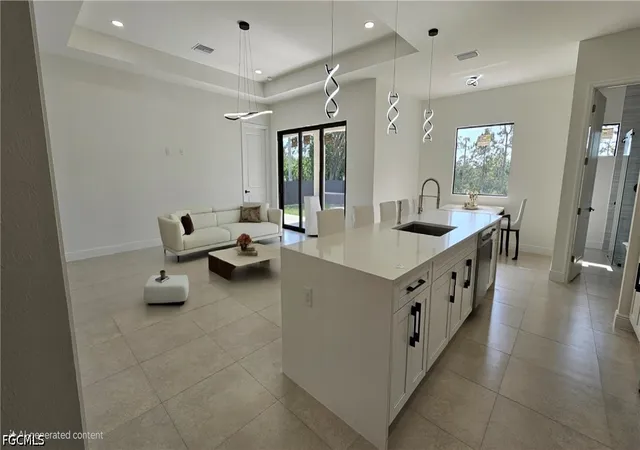 Photo 4 of Single family home for sale at 812 Hibiscus Ave, Lehigh Acres, FL 33972 | MLS# 2026034641 | Listing updated on 2026-09-09