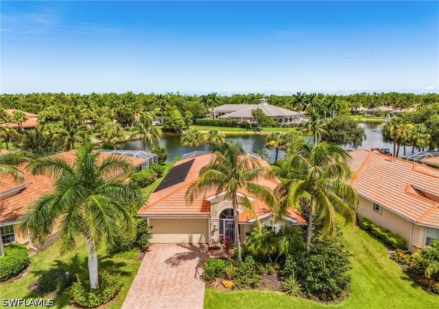 Photo 1 of Single family home for sale at 14255 Manchester Dr, Naples, FL 34114 | MLS# 226029386 | Listing updated on 2026-09-09