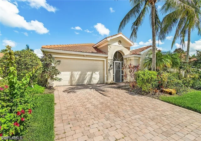 Photo 2 of Single family home for sale at 14255 Manchester Dr, Naples, FL 34114 | MLS# 226029386 | Listing updated on 2026-09-09