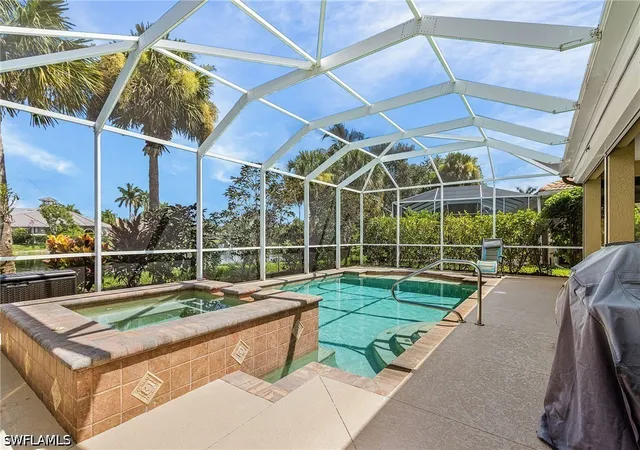 Photo 3 of Single family home for sale at 14255 Manchester Dr, Naples, FL 34114 | MLS# 226029386 | Listing updated on 2026-09-09