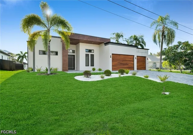 Photo 2 of Sale Pending at 3410 Se 17th Place, Cape Coral, FL 33904 | MLS# 2026034642 | Listing updated on 2026-09-09